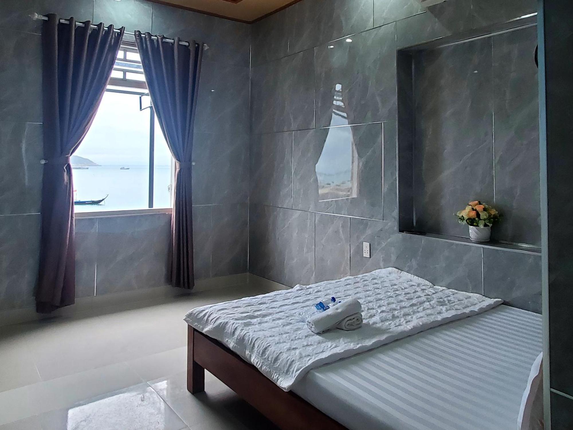 Tân Hiệ Tuan Thanh Homestay מראה חיצוני תמונה