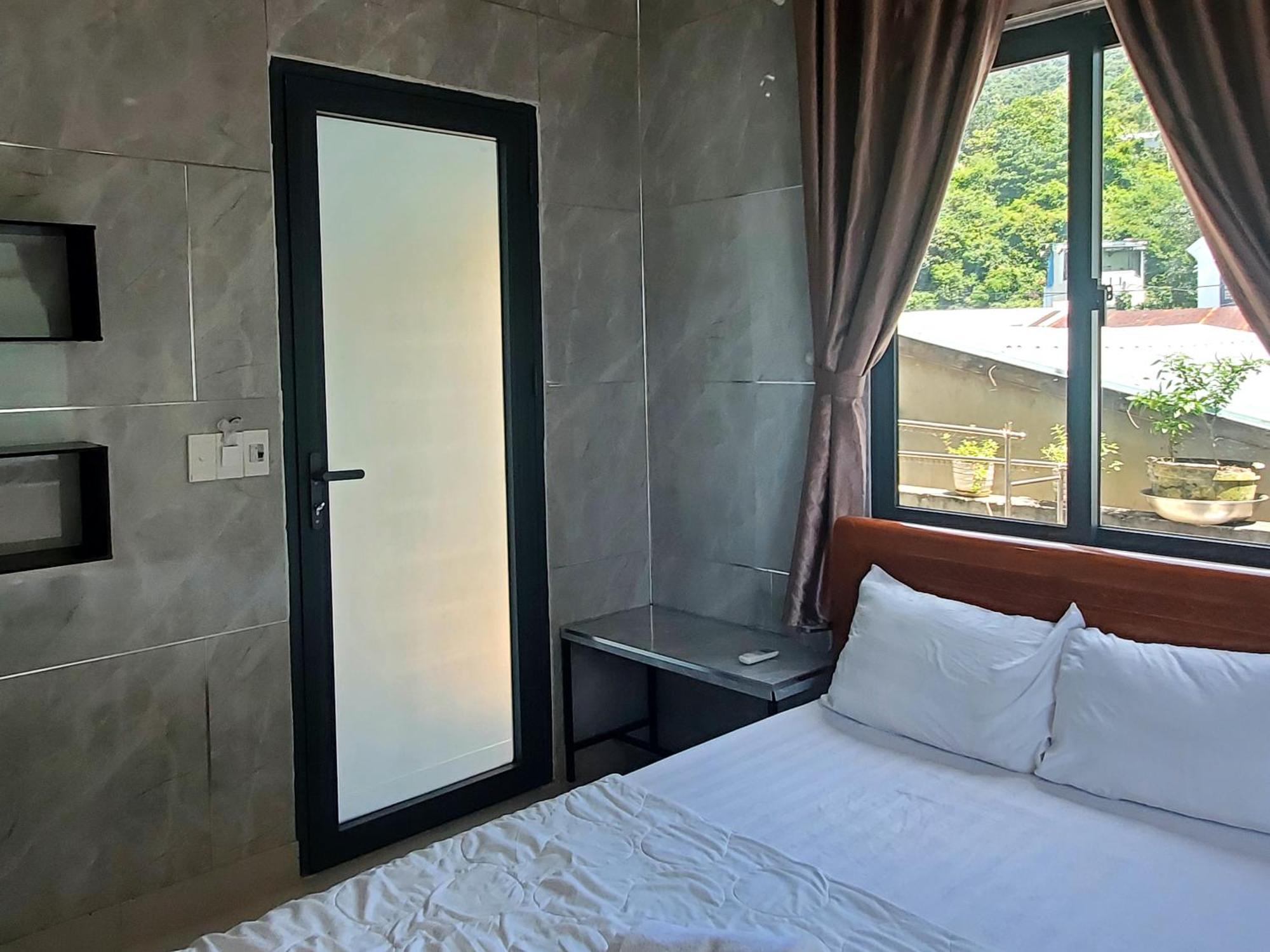Tân Hiệ Tuan Thanh Homestay חדר תמונה