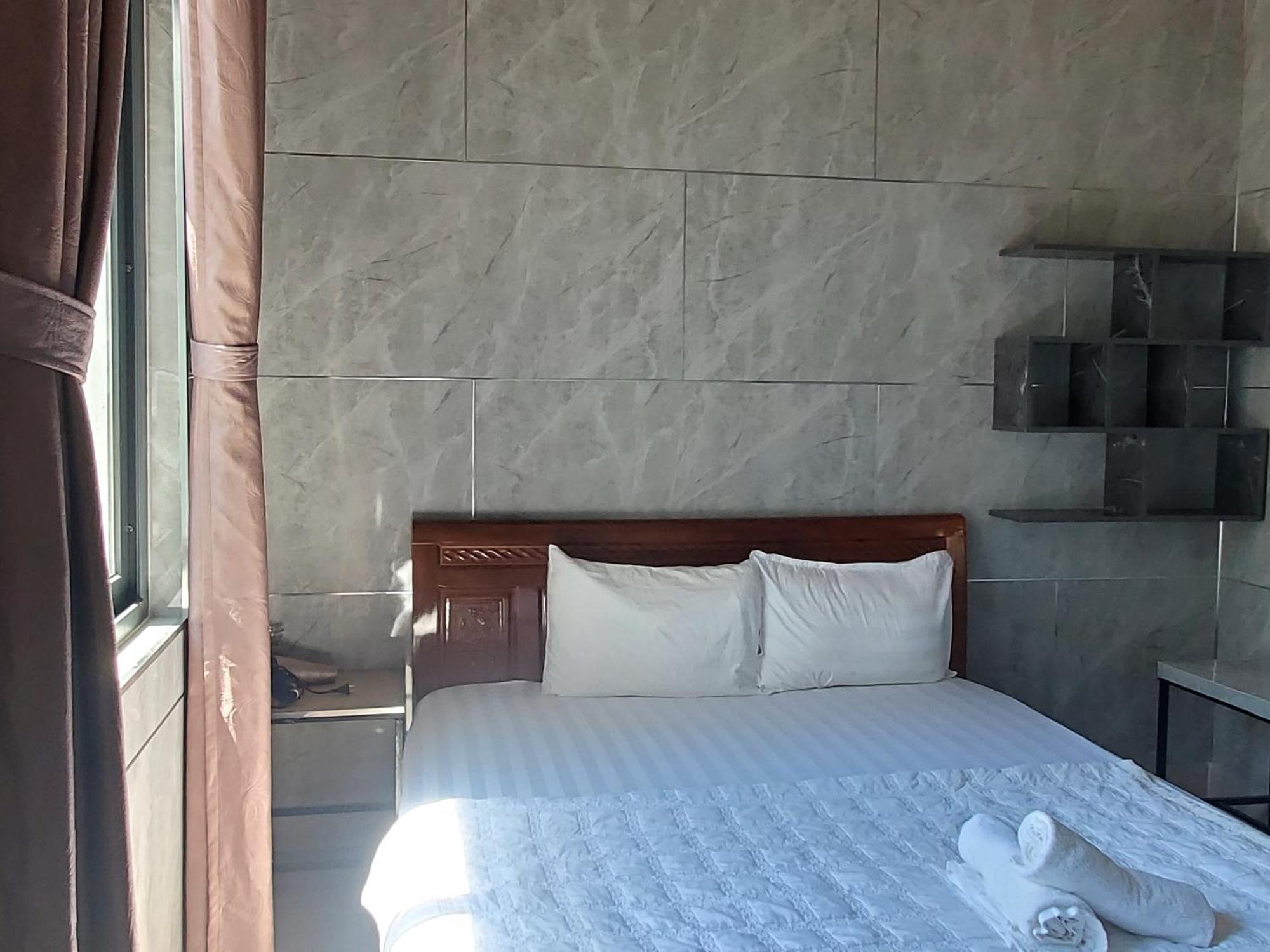 Tân Hiệ Tuan Thanh Homestay חדר תמונה