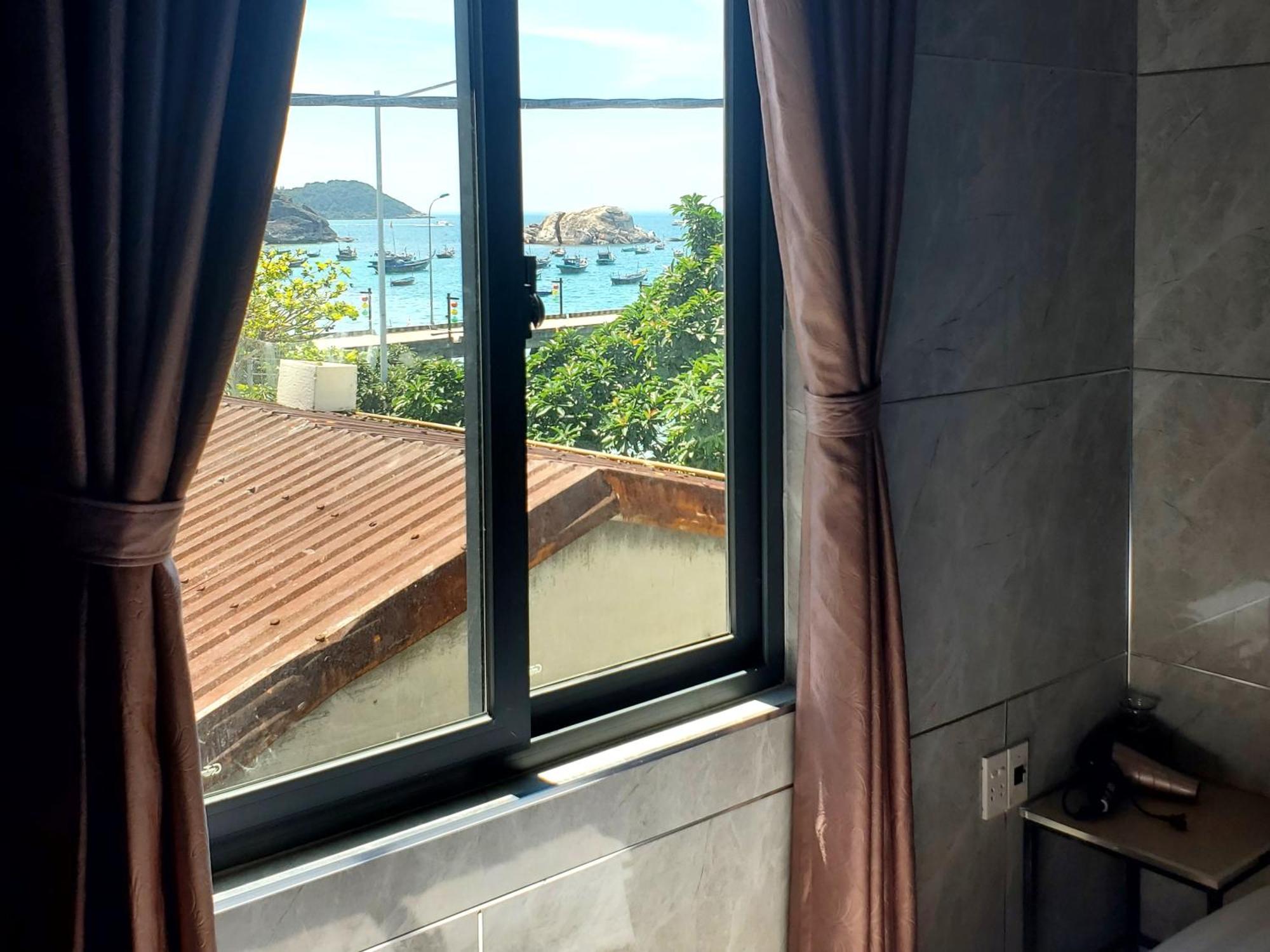 Tân Hiệ Tuan Thanh Homestay חדר תמונה