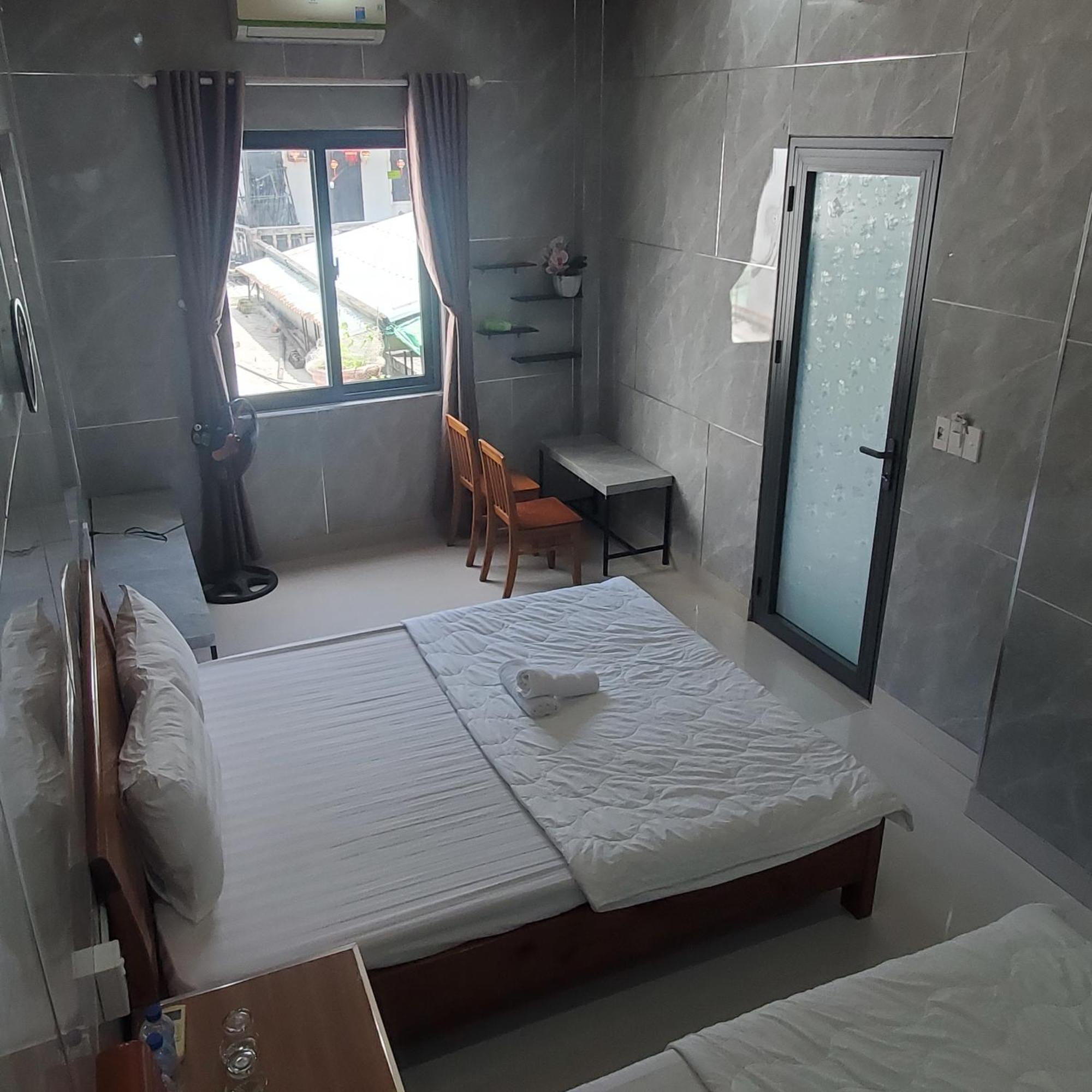 Tân Hiệ Tuan Thanh Homestay חדר תמונה