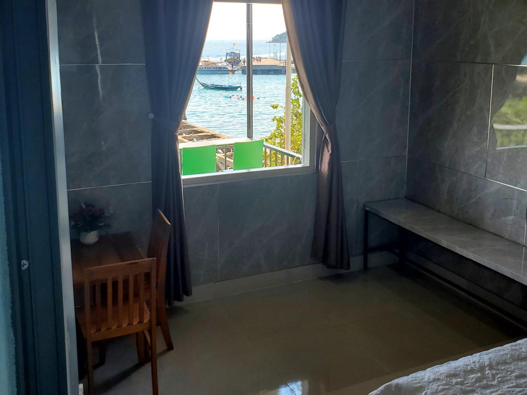 Tân Hiệ Tuan Thanh Homestay מראה חיצוני תמונה